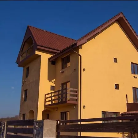 Konukevi Vila Victor - Adults Only