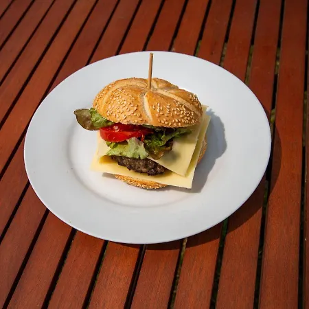 Vila Victor - Adults Only 3* Tekirgöl