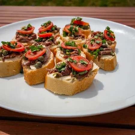 Konukevi Vila Victor - Adults Only 3*