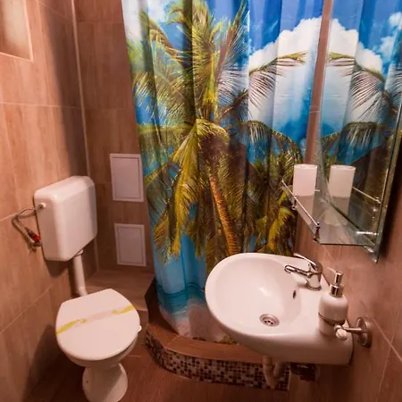 Vila Victor - Adults Only Techirghiol