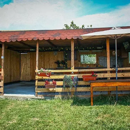 Vila Victor - Adults Only Gasthuis