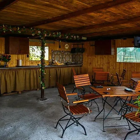 بيت ضيافة Vila Victor - Adults Only