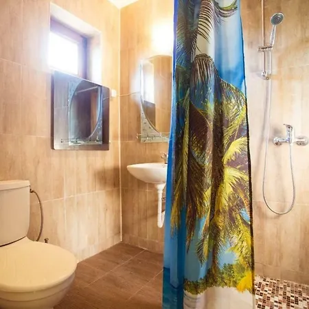Vila Victor - Adults Only Gasthuis *