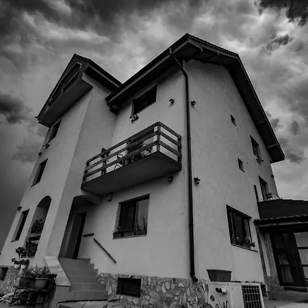 Gasthuis Vila Victor - Adults Only Techirghiol
