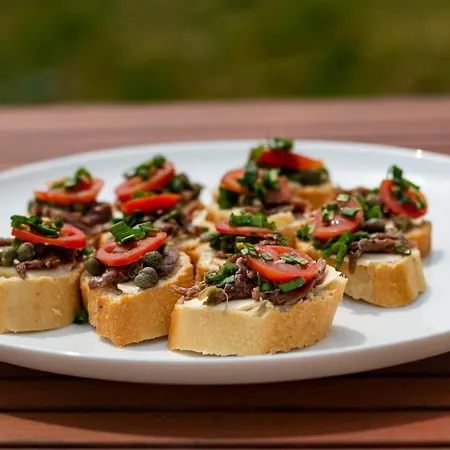 Vila Victor - Adults Only بيت ضيافة