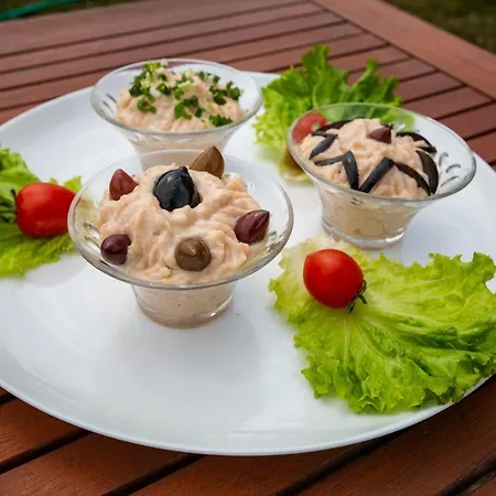 Vila Victor - Adults Only بيت ضيافة 3*