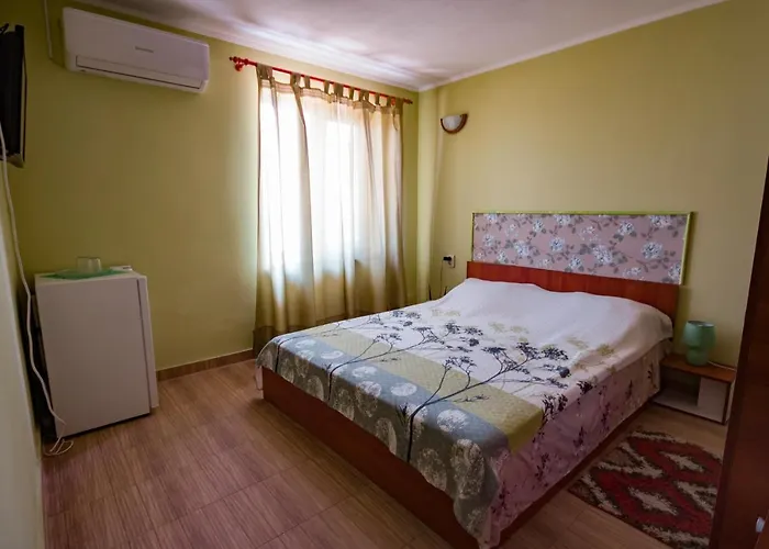 Vila Victor - Adults Only Techirghiol