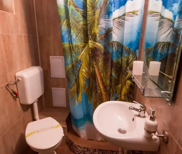 Vila Victor - Adults Only Techirghiol