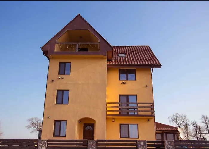 Vila Victor - Adults Only Guest house 3*