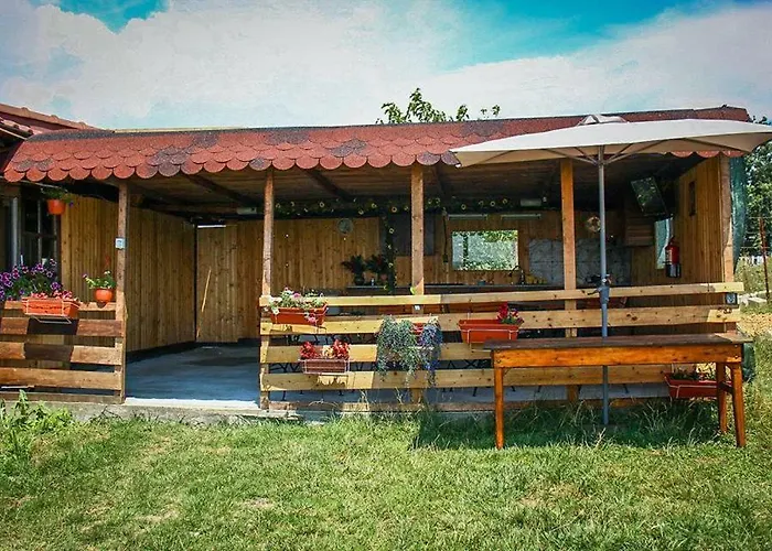 Vila Victor - Adults Only Guest house