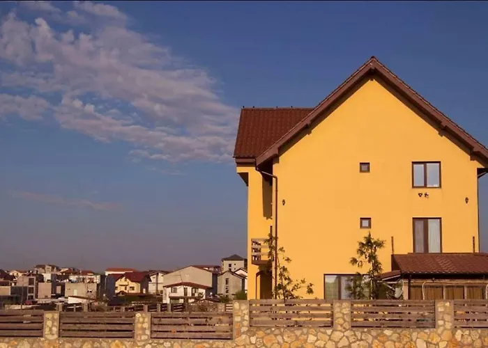 Guest house Vila Victor - Adults Only