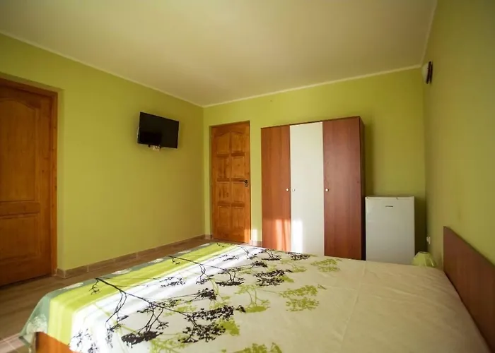 Vila Victor - Adults Only Guest house