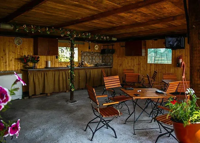 Guest house Vila Victor - Adults Only