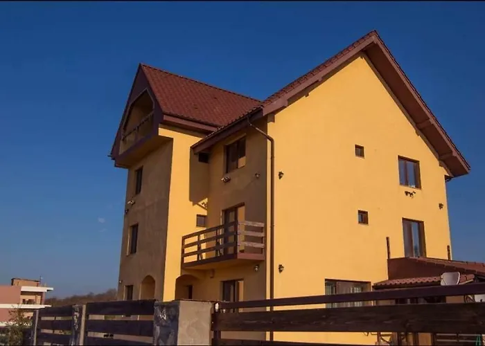 Guest house Vila Victor - Adults Only