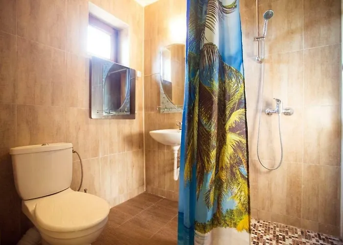 Vila Victor - Adults Only Guest house 3*