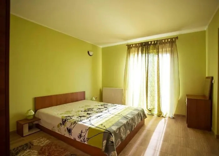 Guest house Vila Victor - Adults Only Techirghiol