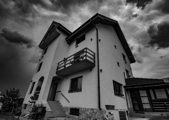 Guest house Vila Victor - Adults Only Techirghiol