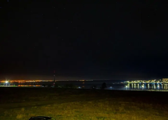 Vila Victor - Adults Only 3* Techirghiol