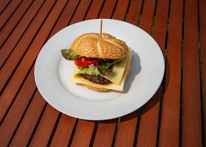 Vila Victor - Adults Only 3* Techirghiol