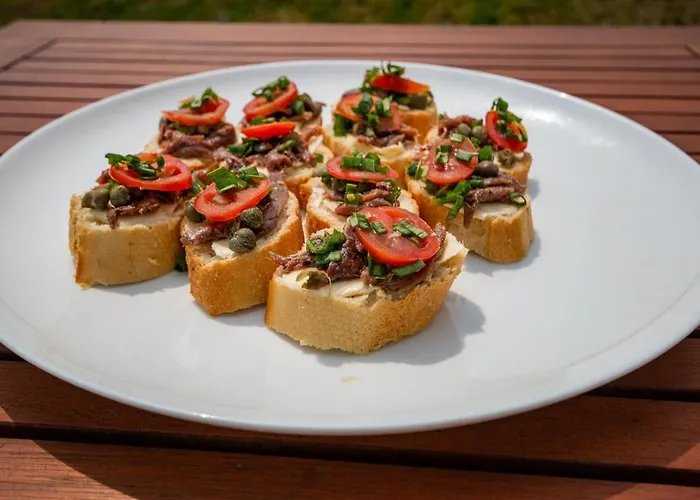 Guest house Vila Victor - Adults Only 3*