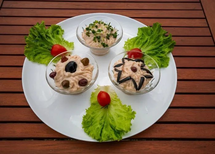 Guest house Vila Victor - Adults Only 3*