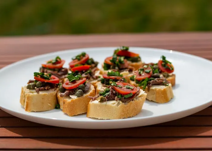 Vila Victor - Adults Only Guest house