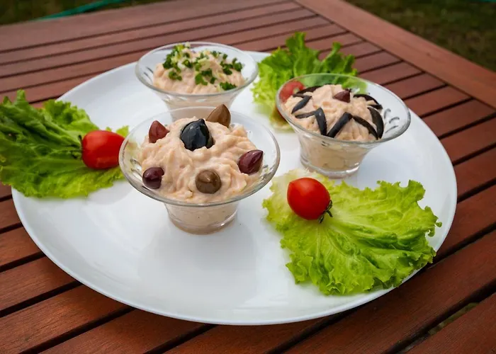 Vila Victor - Adults Only Guest house 3*